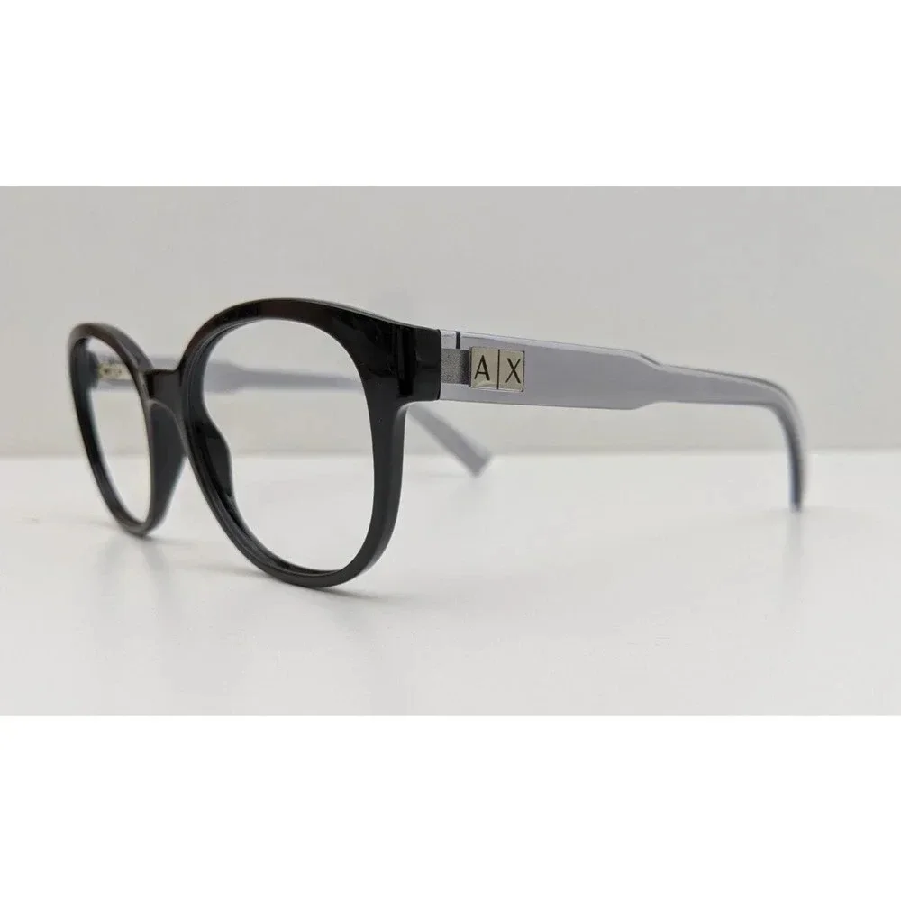 🕶️Armani Exchange AX3040 8207 Eyeglasses 53/17 140 /KAD241🕶️